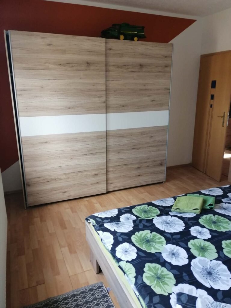 Prazdninovy dum u lubose — foto 6
