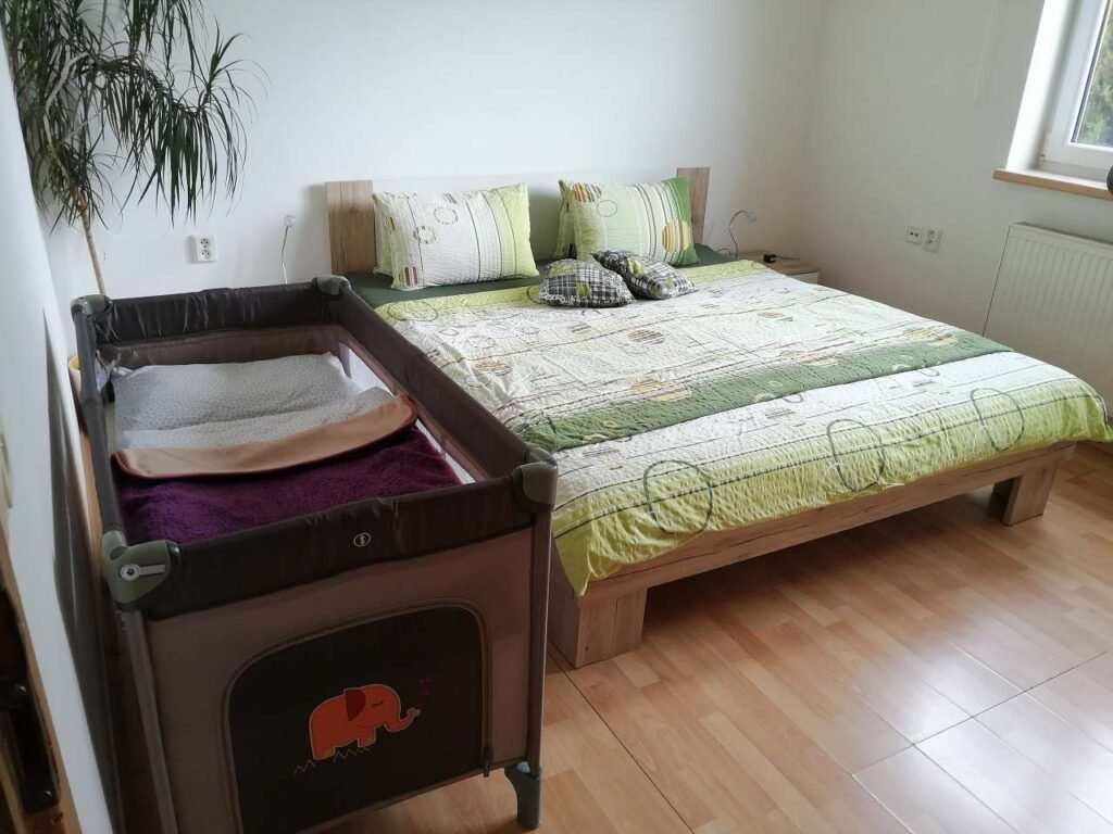 prazdninovy dum u lubose — foto 3