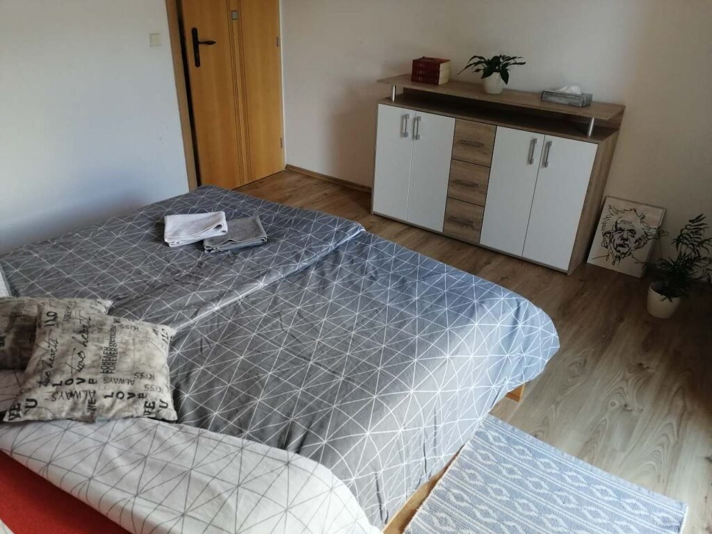 prazdninovy dum u lubose — foto 2