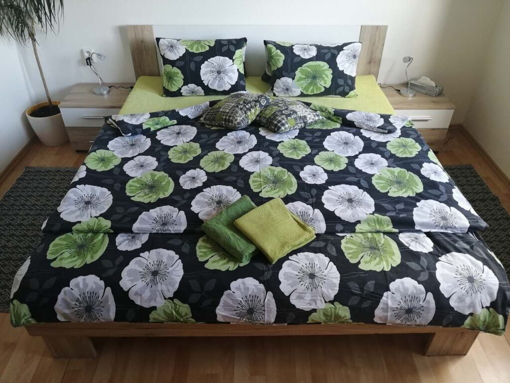 Prazdninovy dum u lubose — foto 5