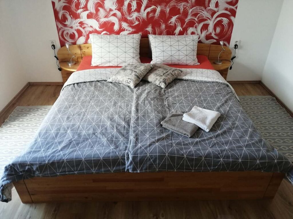 prazdninovy dum u lubose