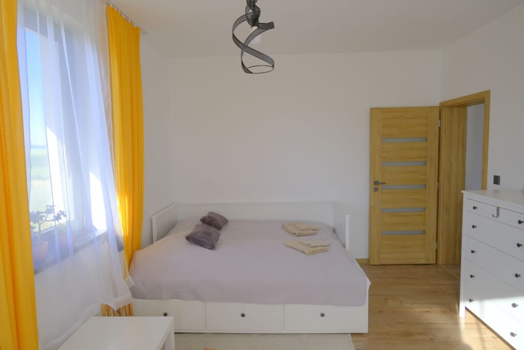 chata cervene maky — foto 2