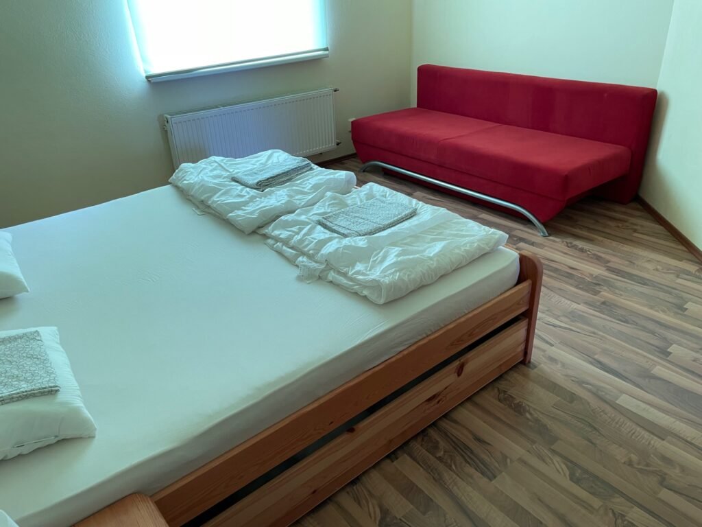 villa bodiky — foto 2