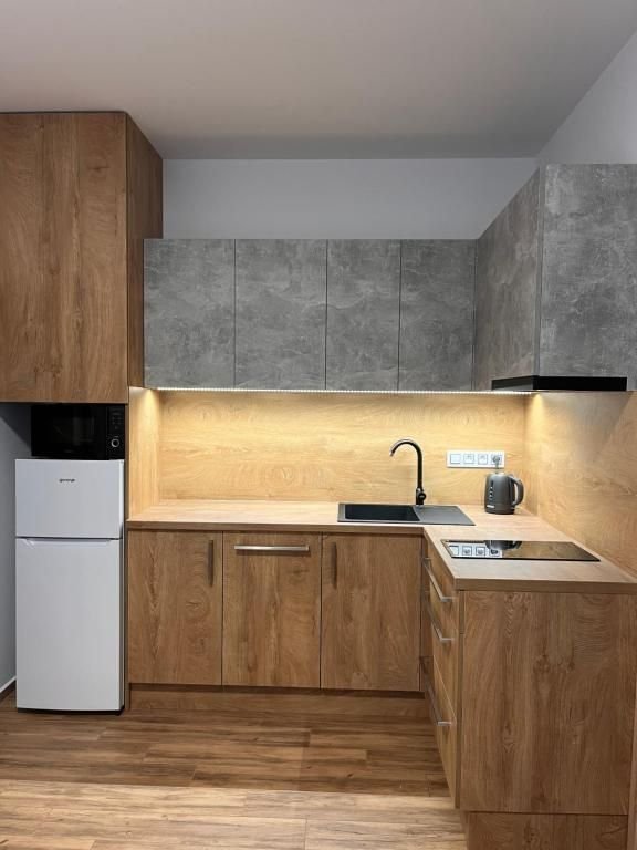 apartmanovy dum u srubu — foto 2