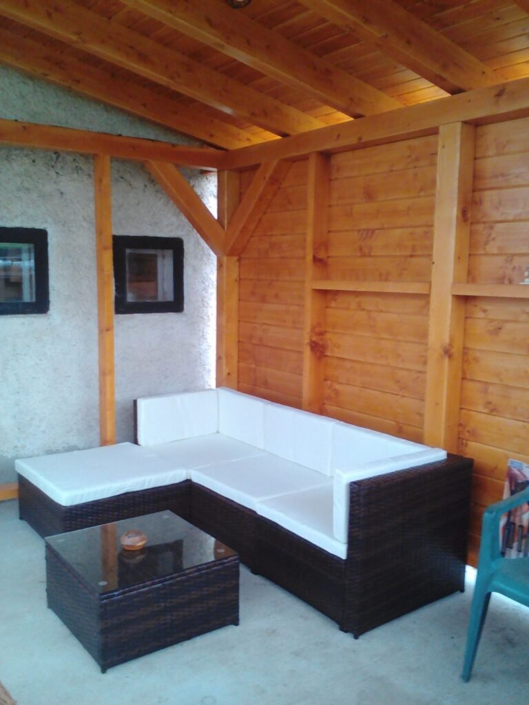 ubytovanie na trojke — foto 2