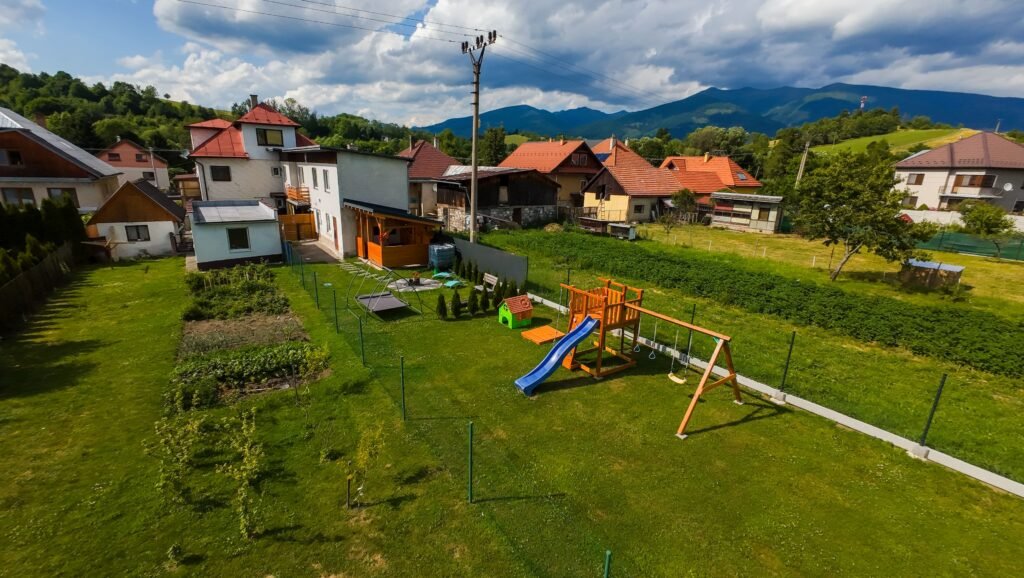 ubytovanie na trojke — foto 3