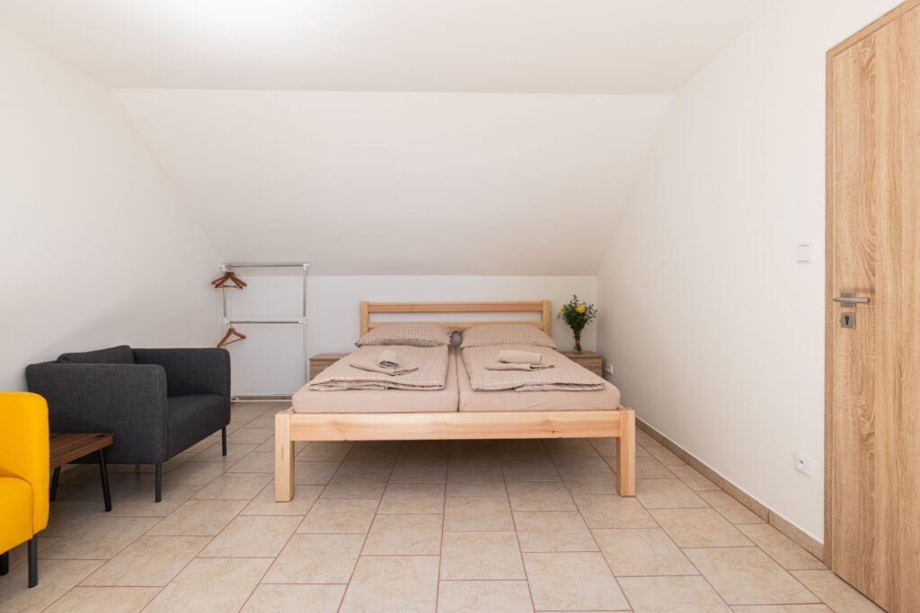 ubytovani benedikt — foto 3