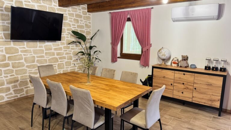 chata siska duchonka