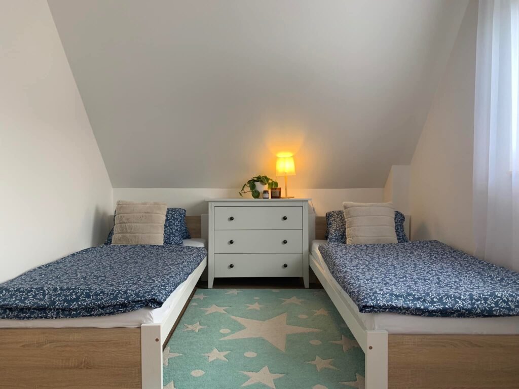 chalupa hrabenka — foto 2