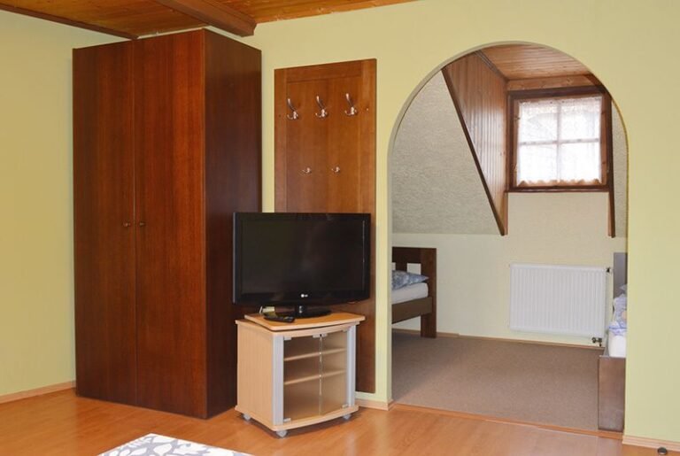 ubytovani sestajovicky pivovar