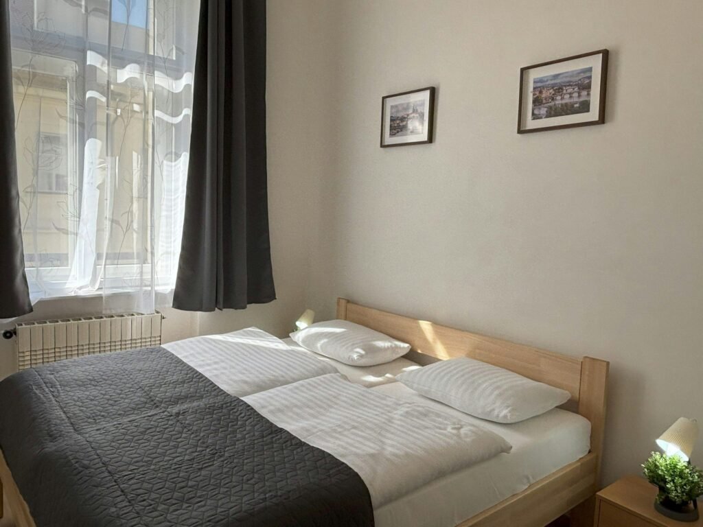 deluxe city center apartment — foto 3