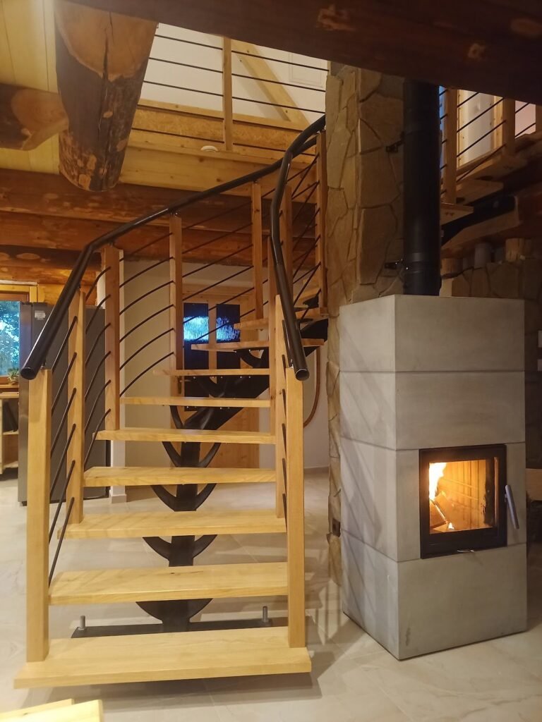 srub u holubu — foto 3