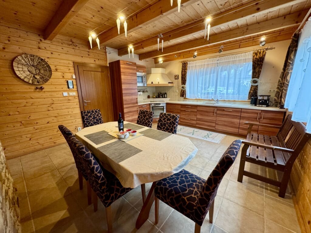 chata linda oscadnica velka raca — foto 2