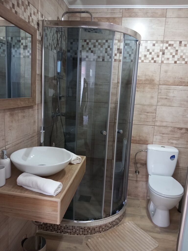 Vila rosa — foto 8
