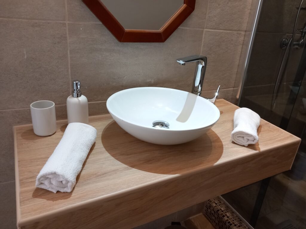 Vila rosa — foto 5