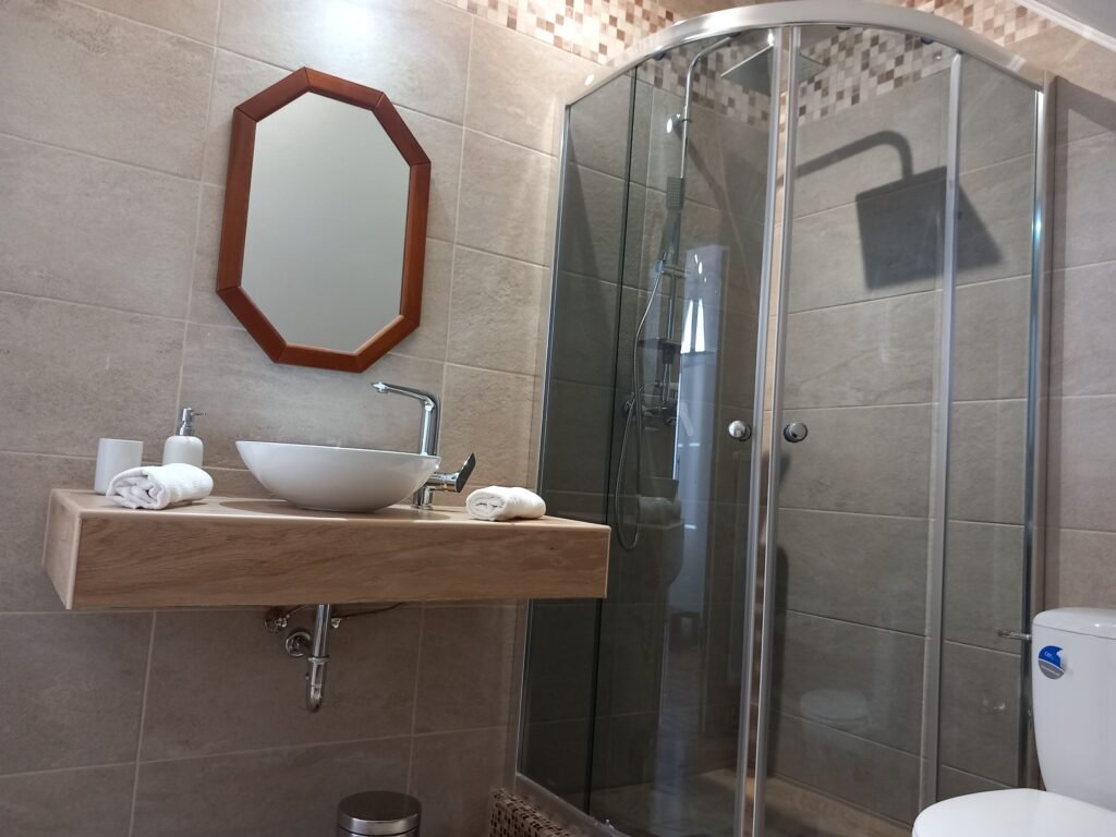Vila rosa — foto 6