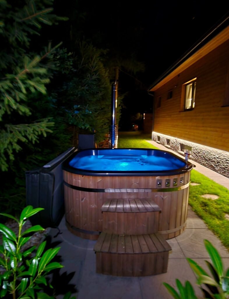 wellness chata daja — foto 7