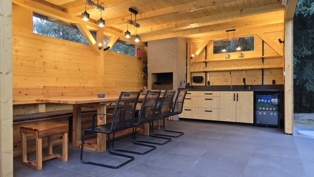 wellness chata daja — foto 2