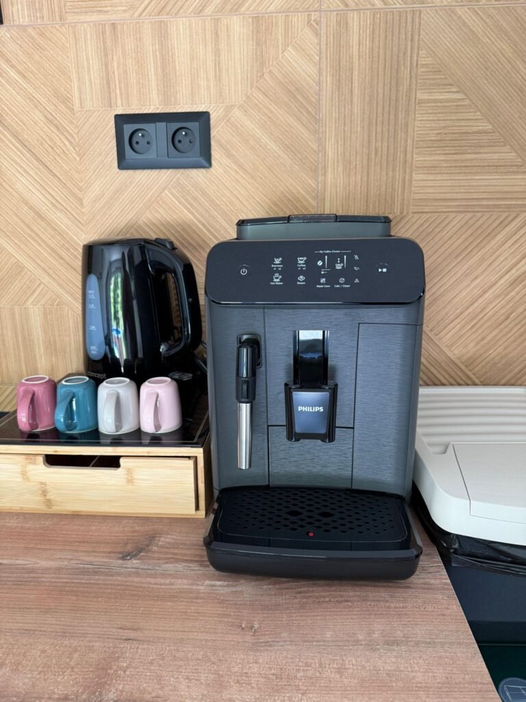 family resort janka — foto 3