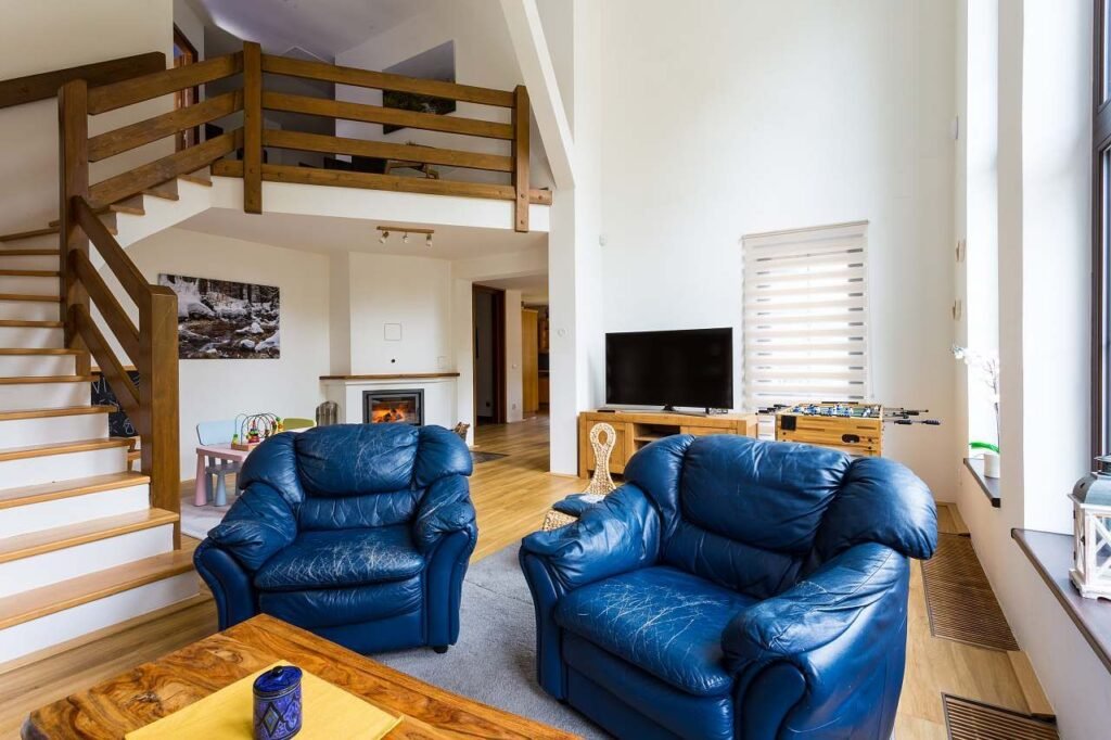 Vila jensen — foto 8