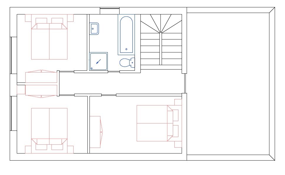 sgl villa vlasky — foto 3