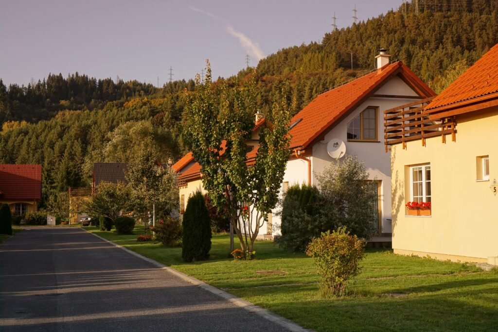 sgl villa vlasky — foto 7