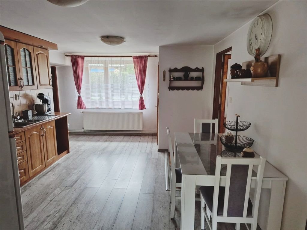 chalupa u dvou zab — foto 3