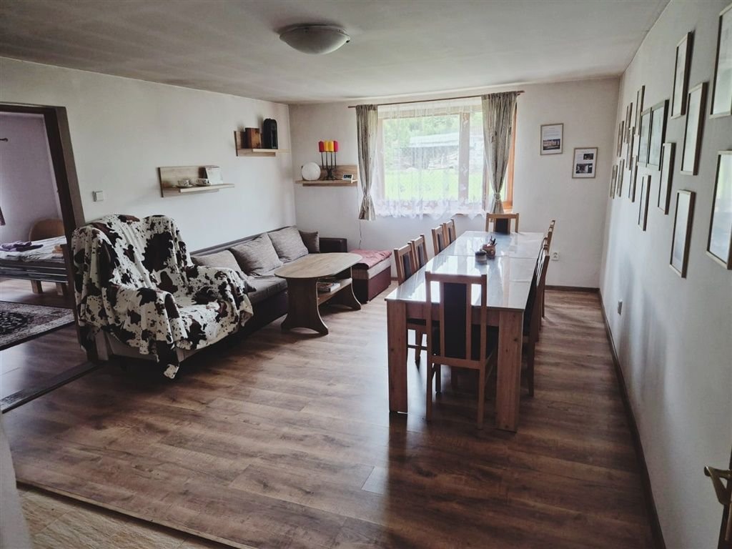 chalupa u dvou zab — foto 2