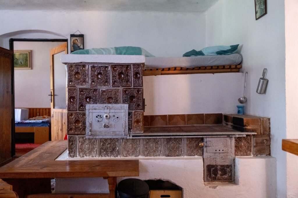 chalupa libinske sedlo — foto 2