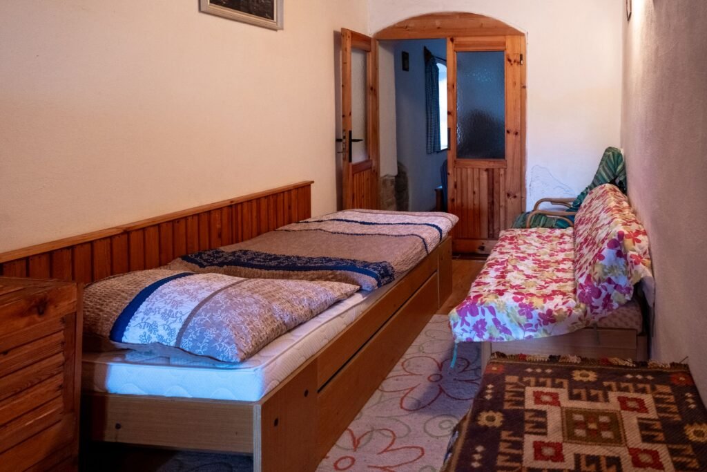 Chalupa libinske sedlo — foto 6