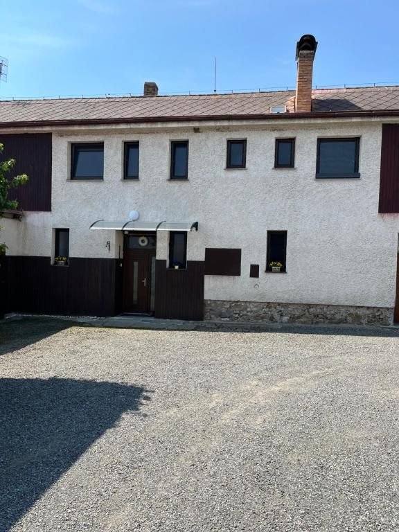 apartman stastny domov u susice — foto 4