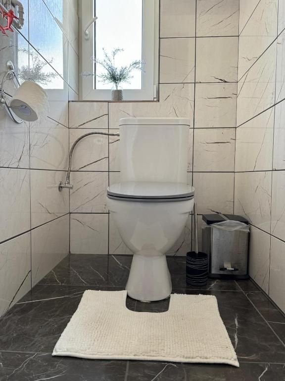 apartman stastny domov u susice