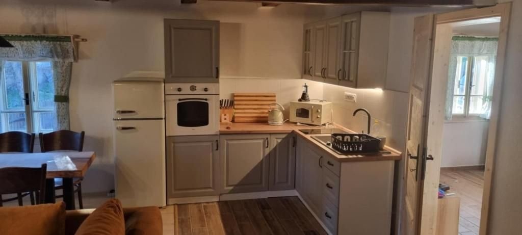 tajbosova chyza — foto 2