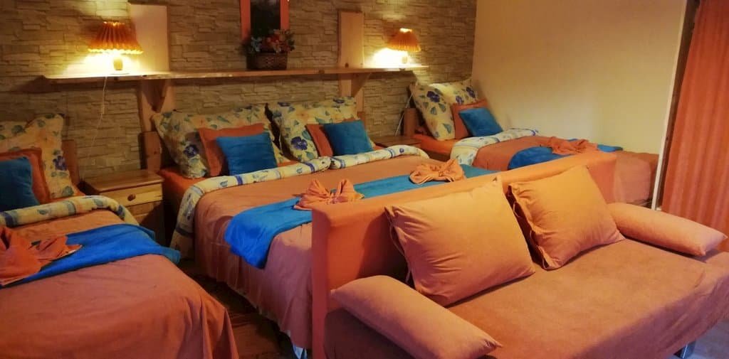 ski privat — foto 2