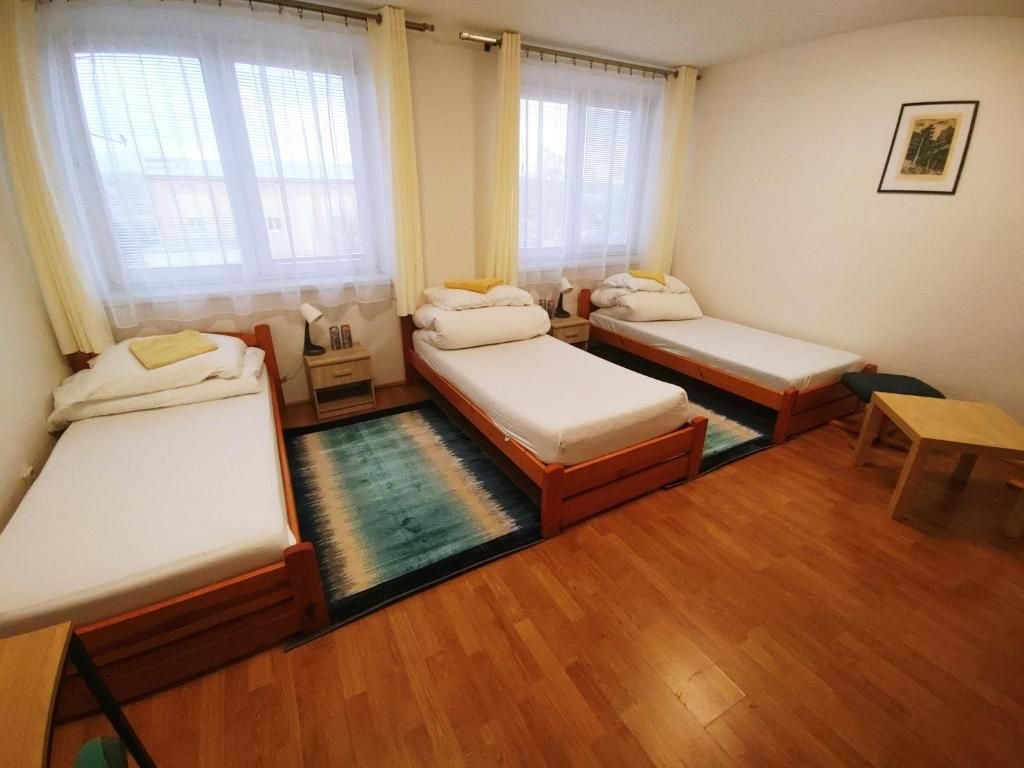 piano studio guesthouse — foto 3