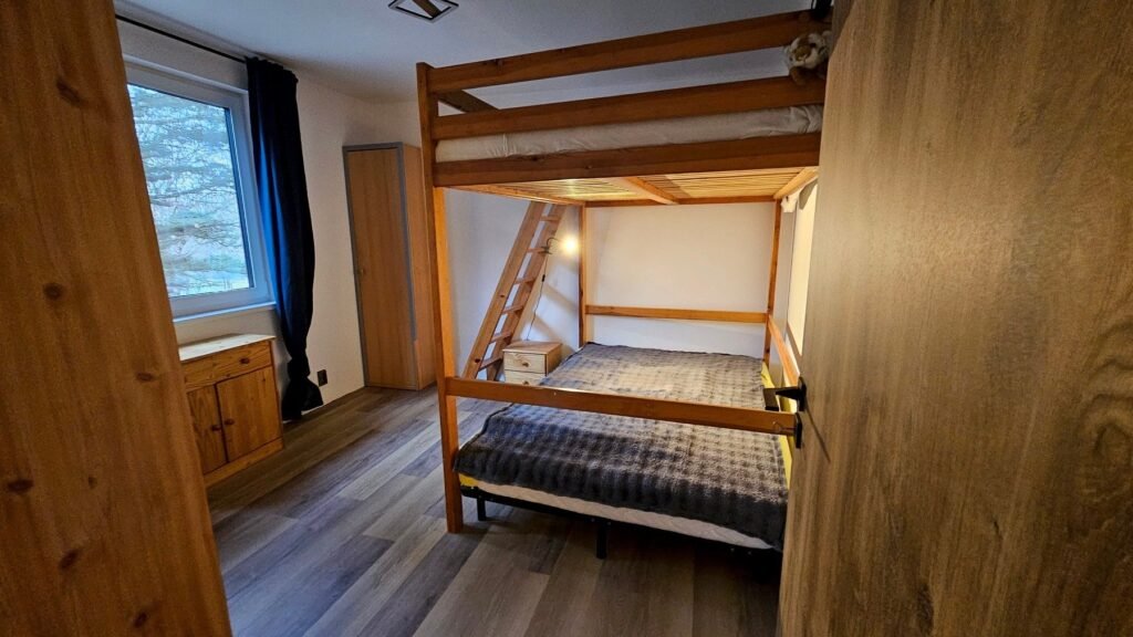 levandulova chata lojzicka — foto 3