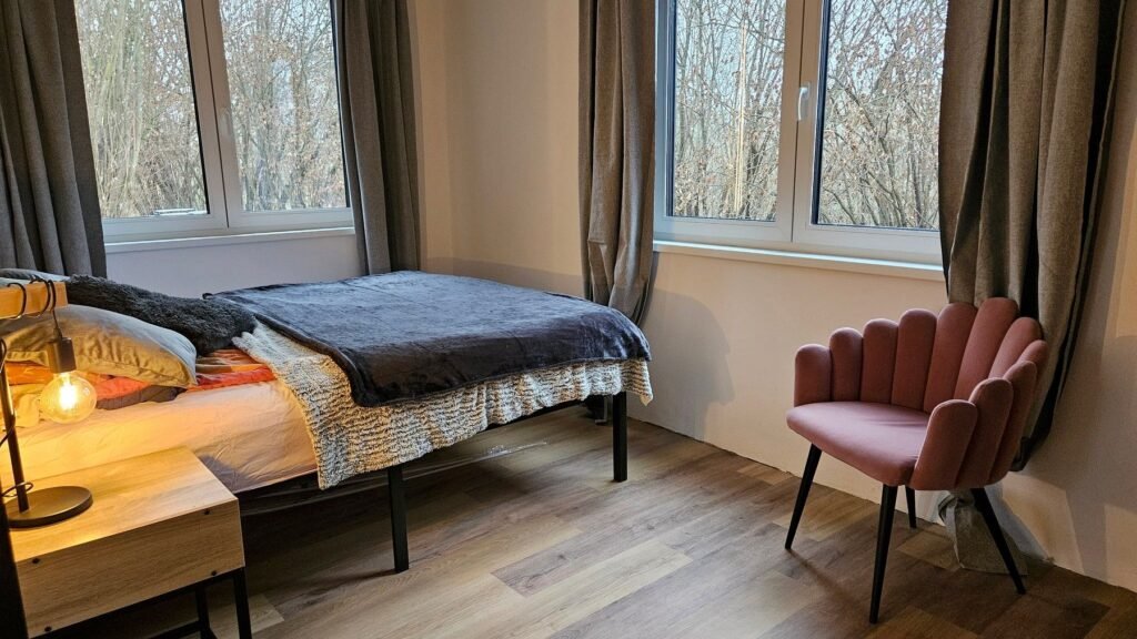 levandulova chata lojzicka