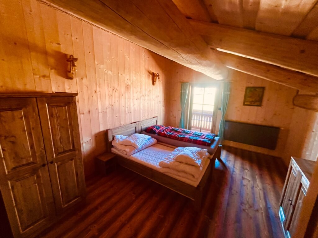 zrub sova — foto 2