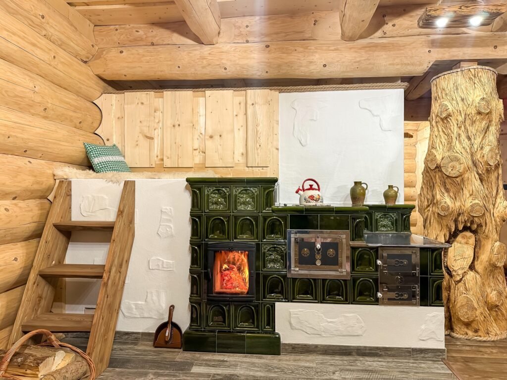 Zrub sova — foto 8