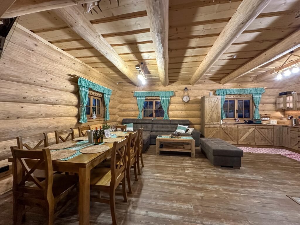 Zrub sova — foto 5