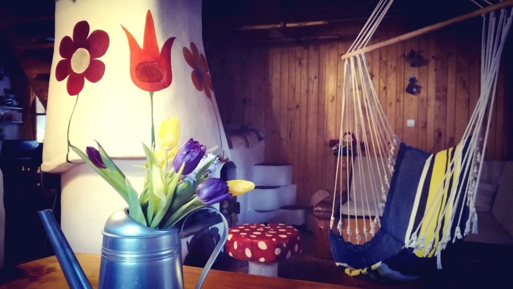 chata u draka — foto 2