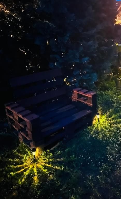 apartman zara dobra voda — foto 3