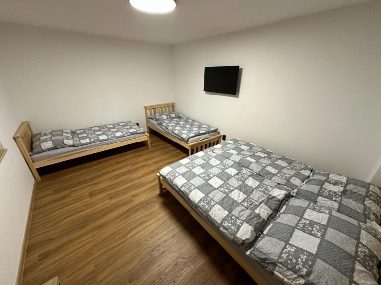 wellness chalupa solbenka