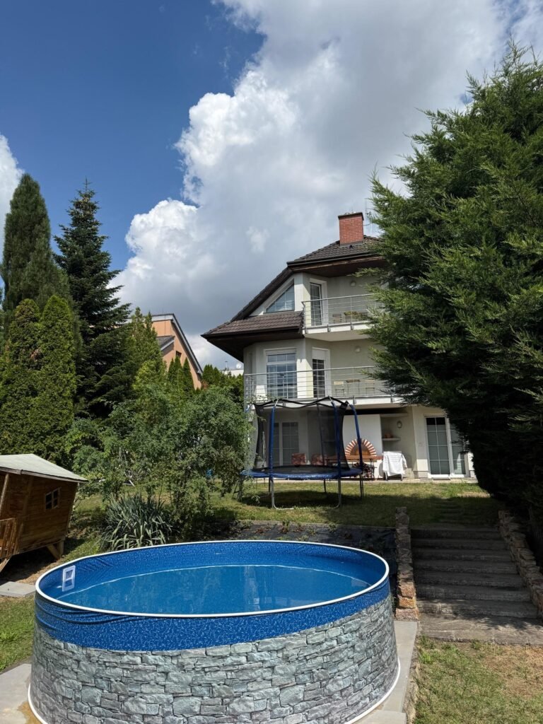 diamond villa family villa riverside apartments — foto 7