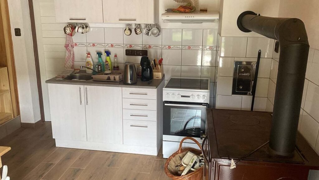 chalupa u gajdosa — foto 2