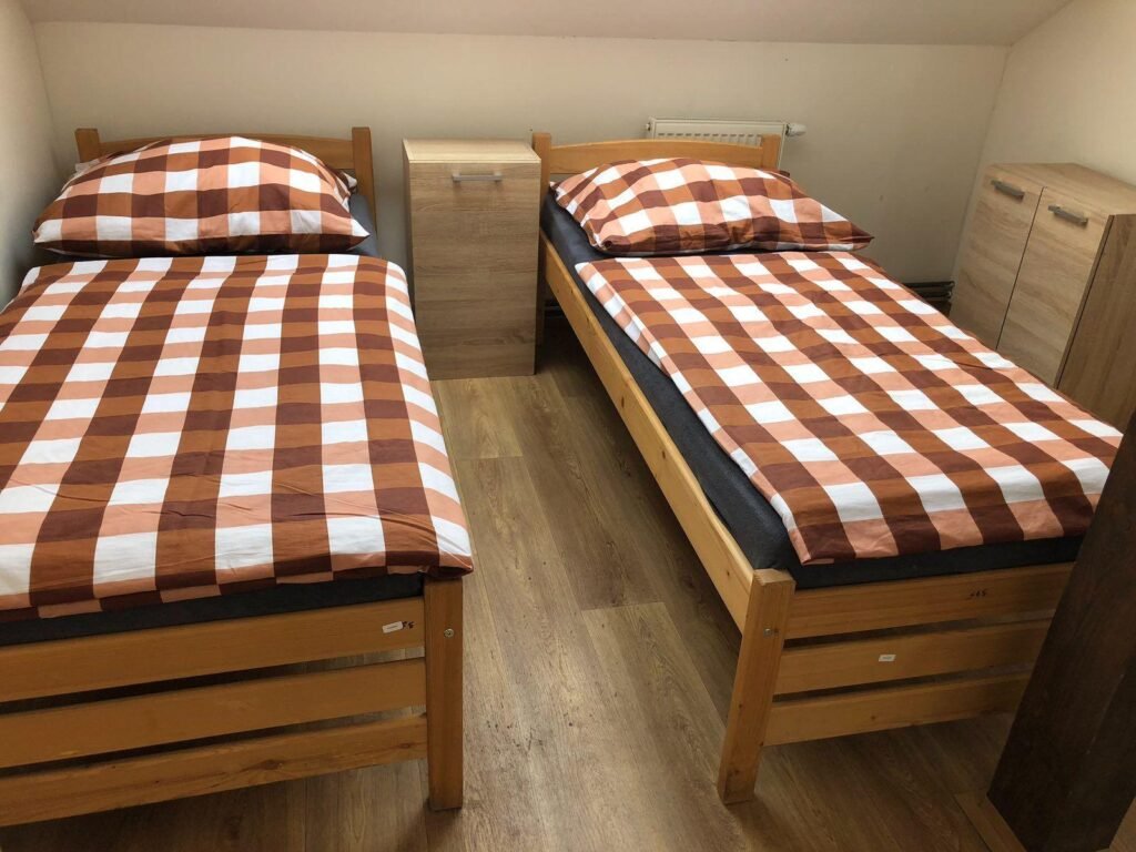 sleep and go czech republic — foto 2