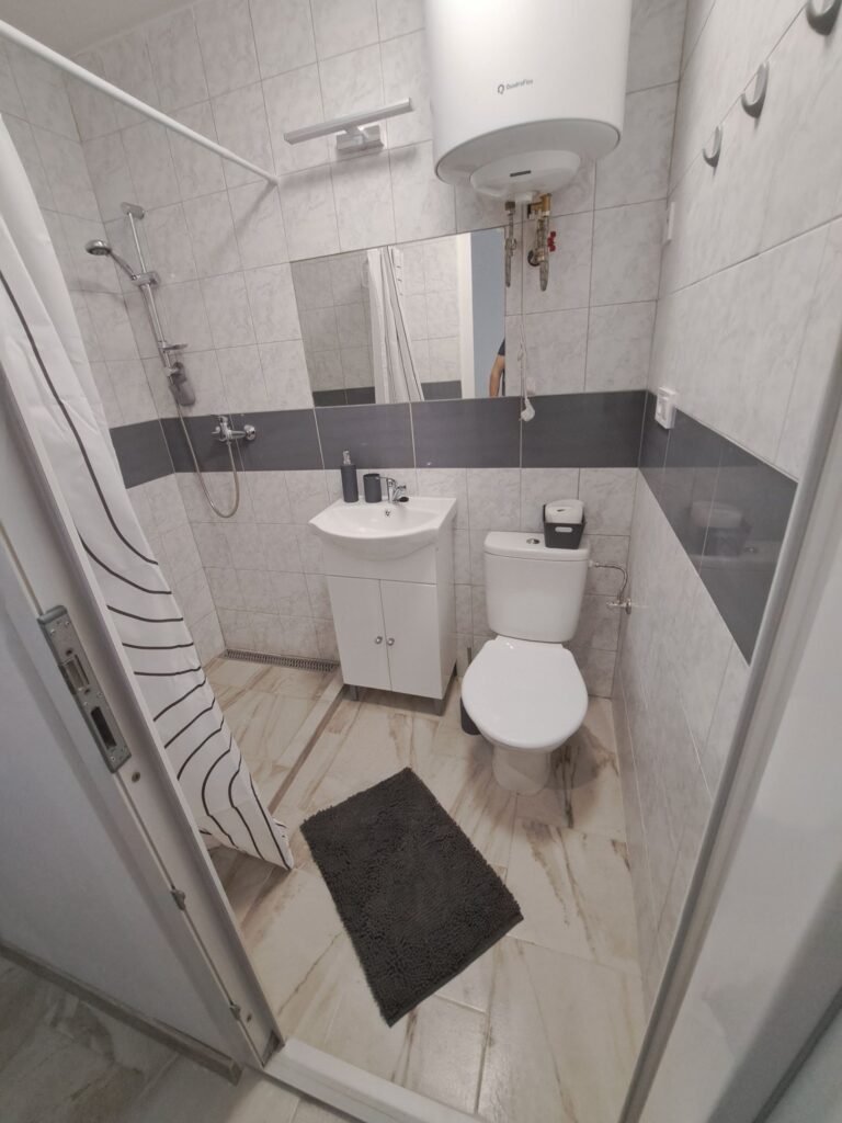 apartmany florian