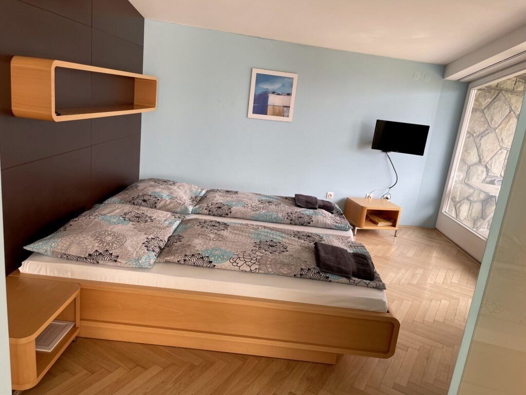 Penzion brana beskyd — foto 4