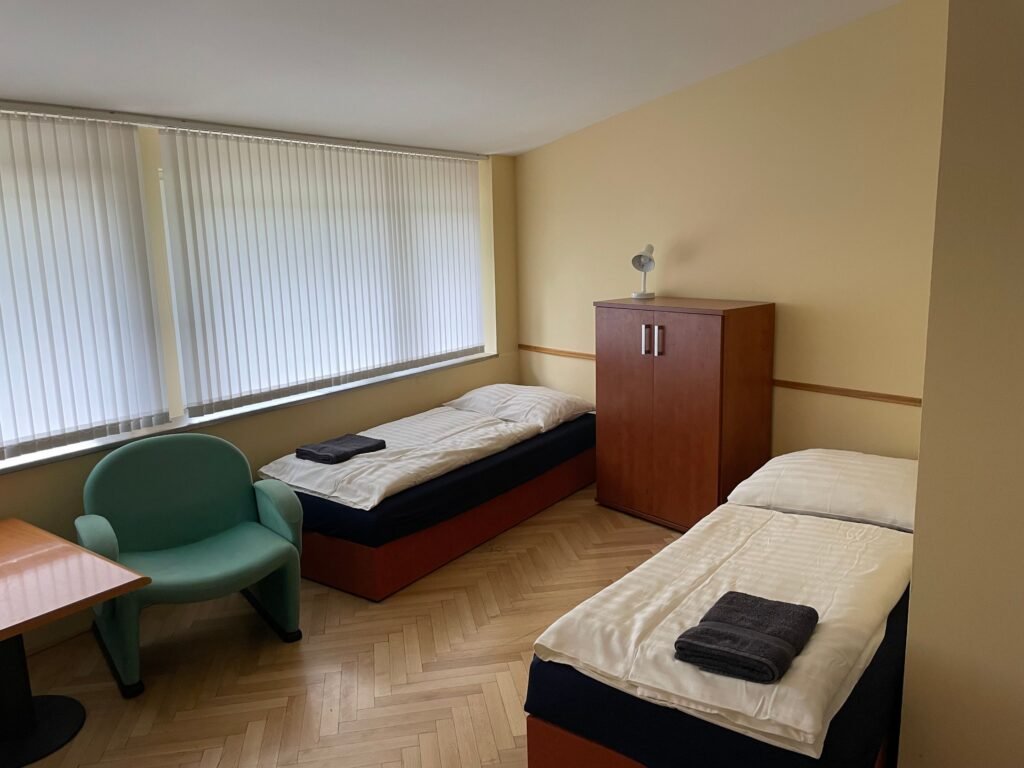 Penzion brana beskyd — foto 8