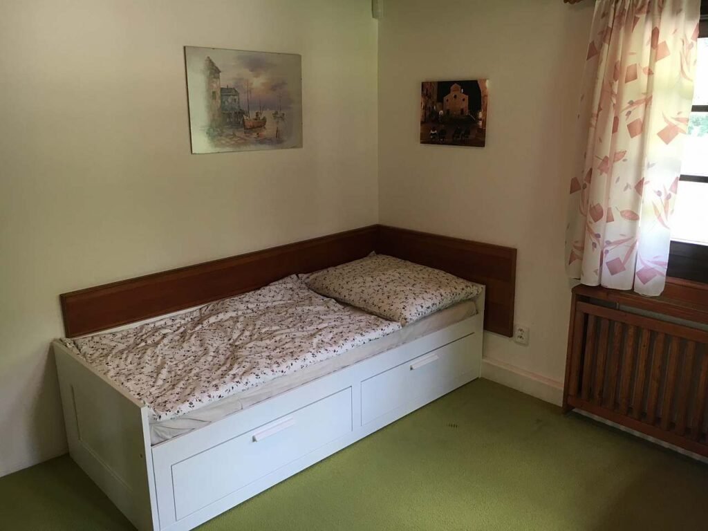 chata privlaky — foto 5